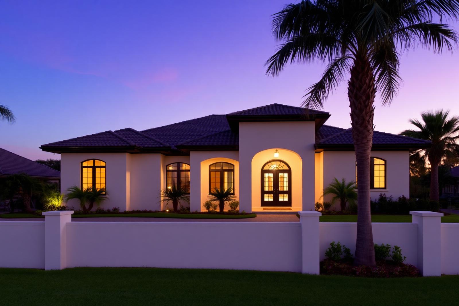 Custom Homes