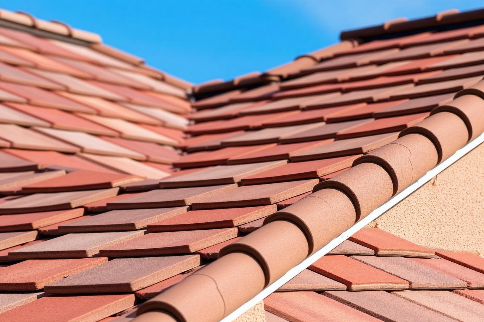 Concrete Roofing